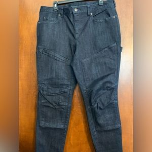 Duluth Double Flex Denim Jeans